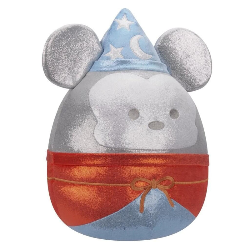 Squishmallows: Disney D100 Sorcerer's Apprentice - 14" Toys & Games Jazwares