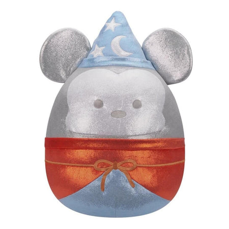 Squishmallows: Disney D100 Sorcerer's Apprentice - 14" Toys & Games Jazwares