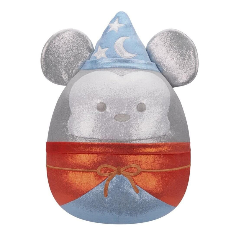 Squishmallows: Disney D100 Sorcerer's Apprentice - 14" Toys & Games Jazwares