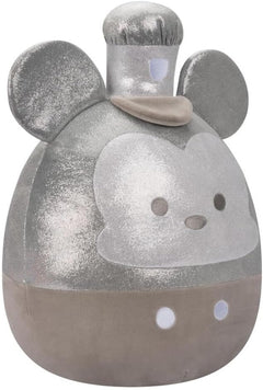 Squishmallows: Disney D100 Steamboat Willie - 14" Toys & Games Jazwares