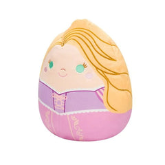 Squishmallows Disney Princess Rapunzel - 8" Plush Toys & Games Jazwares