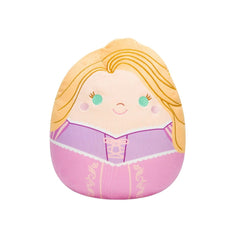 Squishmallows Disney Princess Rapunzel - 8" Plush Toys & Games Jazwares