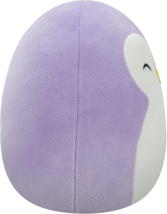 Squishmallows: Elle the Penguin - 7.5" Plush Toys & Games Jazwares
