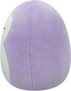 Squishmallows: Elle the Penguin - 7.5" Plush Toys & Games Jazwares