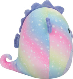 Squishmallows: Emerald the Galaxy Seahorse Toys & Games Jazwares