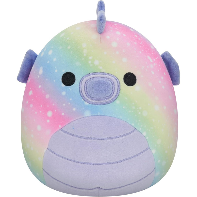 Squishmallows: Emerald the Galaxy Seahorse Toys & Games Jazwares