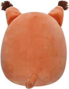 Squishmallows: Ferraz Cat Plush - 7.5" Inch / 20 cm Plush Toys & Games Jazwares