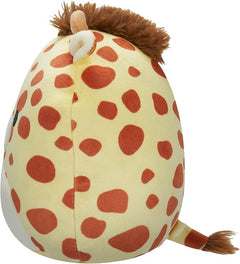 Squishmallows: Gary the Giraffe Plush - 7.5" Plush Toys & Games Jazwares
