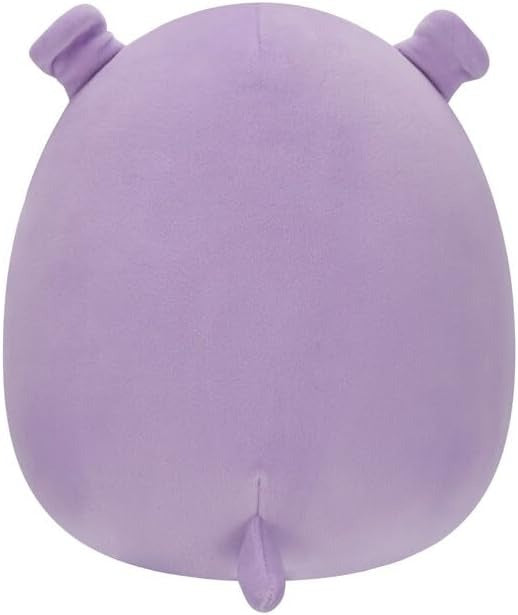 Squishmallows: Hanna Hippo Plush - 7.5" Plush Toys & Games Jazwares