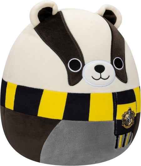 Squishmallows Harry Potter Hufflepuff Badger Jumbo Plush - 16" Toys & Games Squishmallows