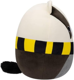 Squishmallows Harry Potter Hufflepuff Badger Jumbo Plush - 16" Toys & Games Squishmallows