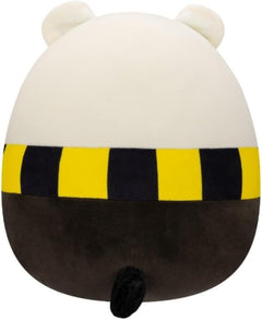 Squishmallows Harry Potter Hufflepuff Badger Jumbo Plush - 16" Toys & Games Squishmallows