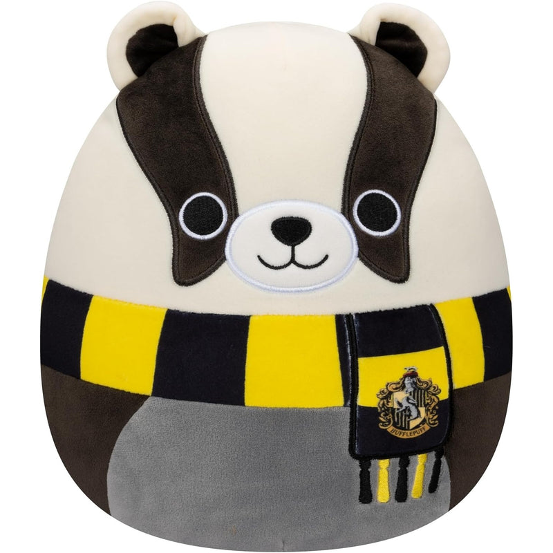 Squishmallows Harry Potter Hufflepuff Badger Jumbo Plush - 16" Toys & Games Squishmallows