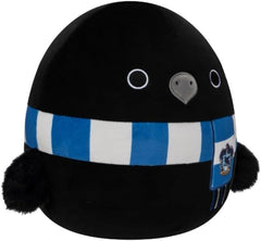 Squishmallows Harry Potter Ravenclaw Raven Jumbo Plush - 16" Toys & Games Jazwares