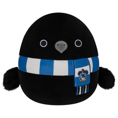 Squishmallows Harry Potter Ravenclaw Raven Jumbo Plush - 16" Toys & Games Jazwares