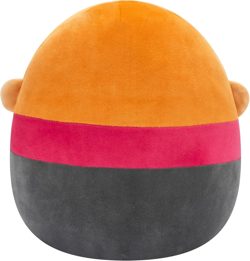 Squishmallows: Harry Potter - Ron Weasley 10" Plush Toys & Games Jazwares