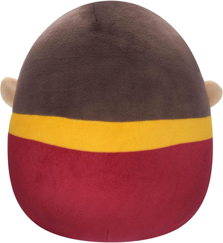 Squishmallows: Harry Potter in Quidditch Plush - 8" Toys & Games Jazwares