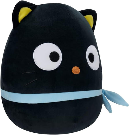 Squishmallows: Hello Kitty and Friends Cococat Plush - 10" Toys & Games Jazwares