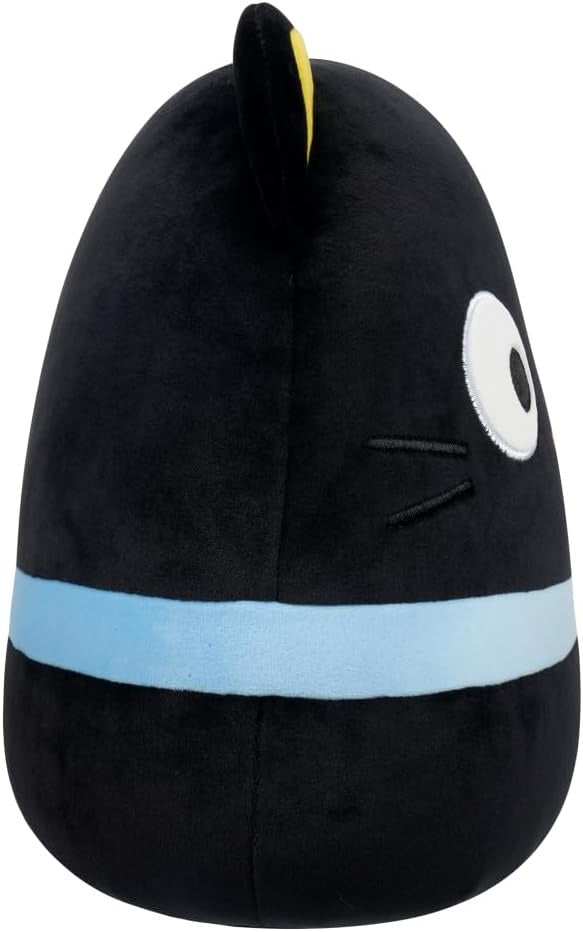 Squishmallows: Hello Kitty and Friends Cococat Plush - 10" Toys & Games Jazwares
