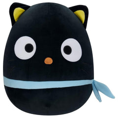 Squishmallows: Hello Kitty and Friends Cococat Plush - 10" Toys & Games Jazwares