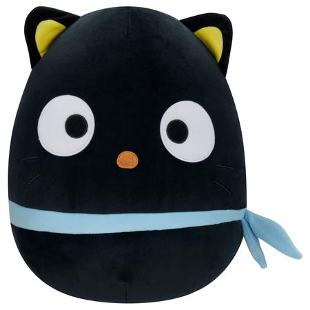 Squishmallows: Hello Kitty and Friends Cococat Plush - 10" Toys & Games Jazwares