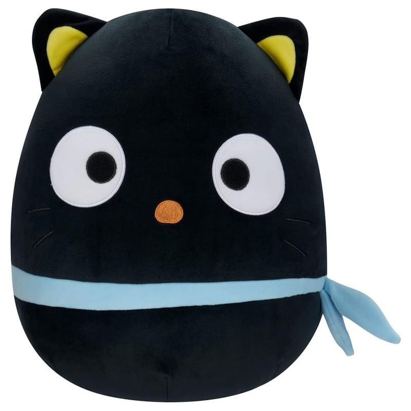 Squishmallows: Hello Kitty and Friends Cococat Plush - 10" Toys & Games Jazwares