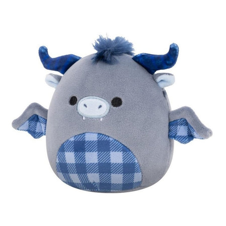 Squishmallows: Larson the Dragon 5" Plush Toys & Games Jazwares