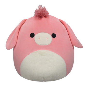 Squishmallows: Maudie the Donkey - 14" Plush Toys & Games Jazwares