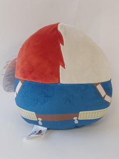Squishmallows: My Hero Academia - Shoto Todoroki - 8" Toys & Games Jazwares