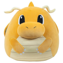 Squishmallows: Pokemon Dragonite Plush - 14" Toys & Games Jazwares