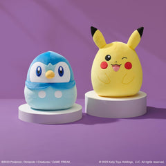 Squishmallows: Pokemon Piplup Plush - 14" Toys & Games Jazwares