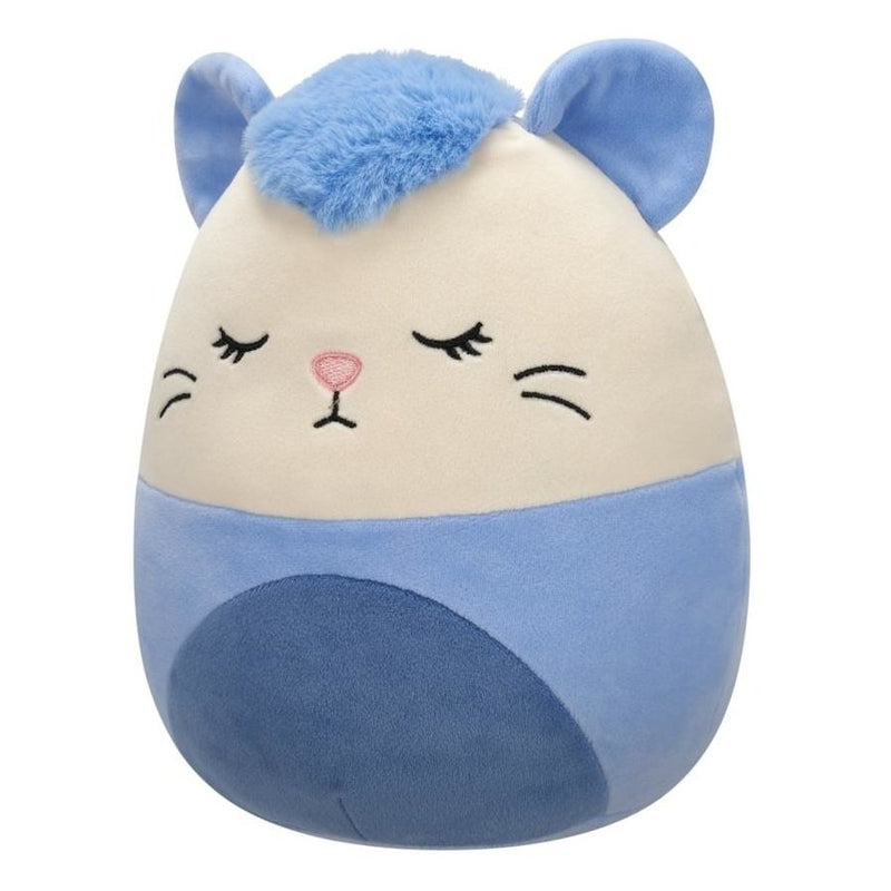 Squishmallows: Queller the Possum 5" Plush Toys & Games Jazwares