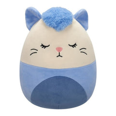 Squishmallows: Queller the Possum 5" Plush Toys & Games Jazwares