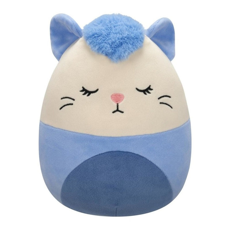 Squishmallows: Queller the Possum 5" Plush Toys & Games Jazwares