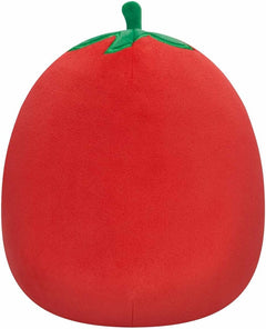 Squishmallows: Ritter the Tomato - 7.5" Plush Toys & Games Jazwares