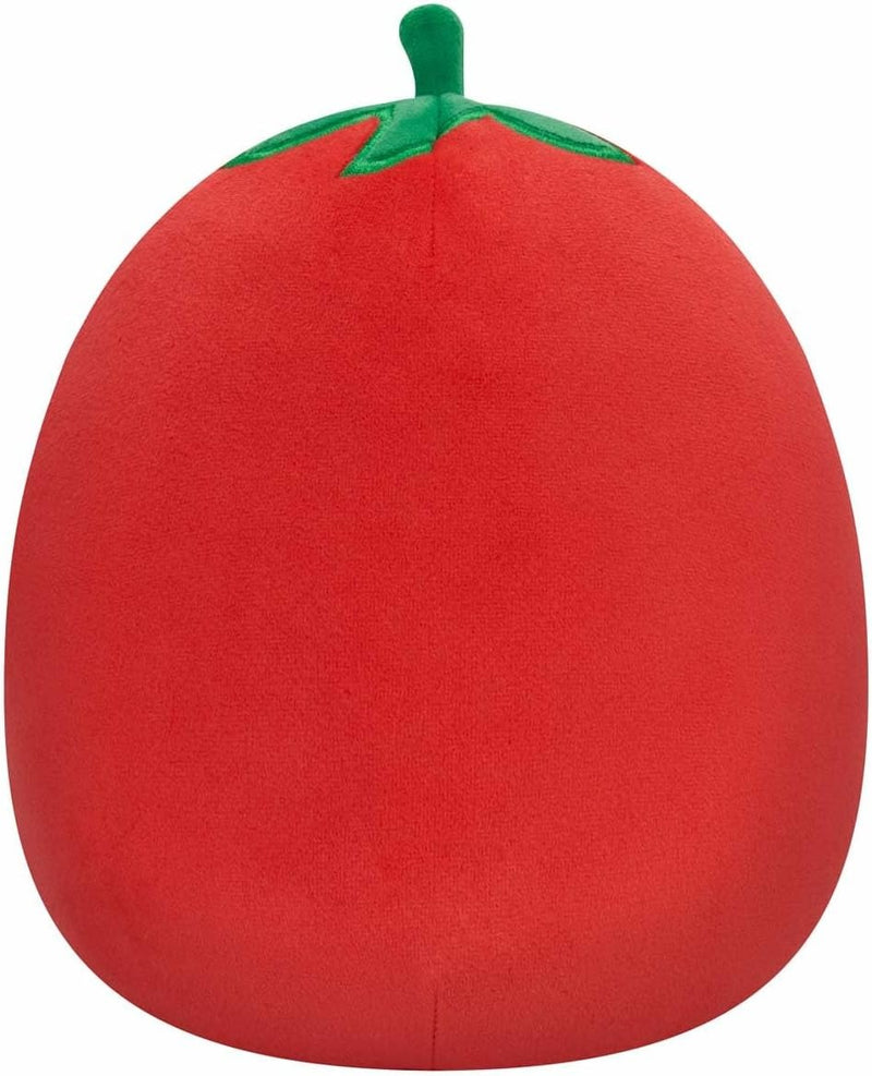 Squishmallows: Ritter the Tomato - 7.5" Plush Toys & Games Jazwares