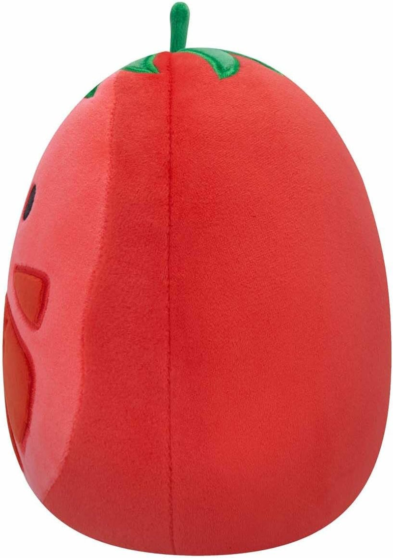 Squishmallows: Ritter the Tomato - 7.5" Plush Toys & Games Jazwares