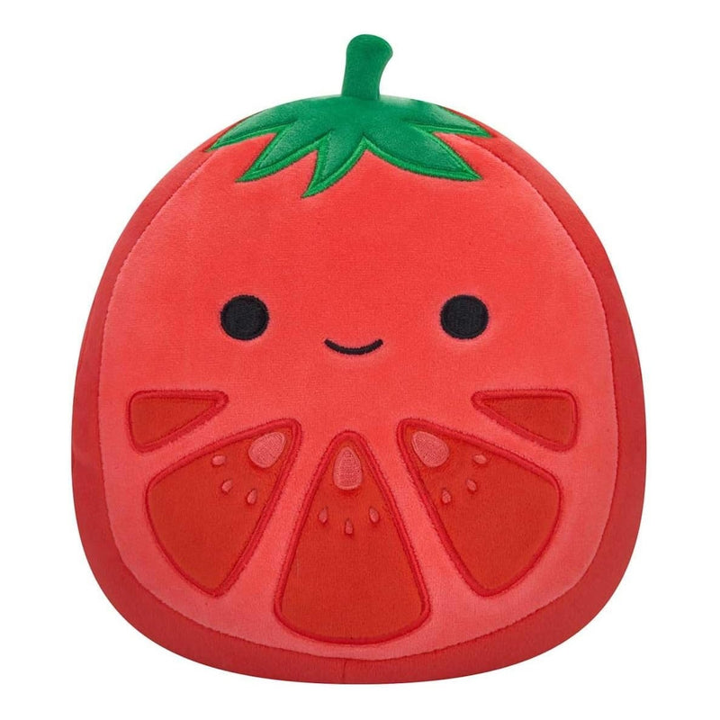 Squishmallows: Ritter the Tomato - 7.5" Plush Toys & Games Jazwares