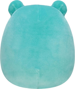 Squishmallows: Robert the Aqua Frog 14" Plush Toys & Games Jazwares