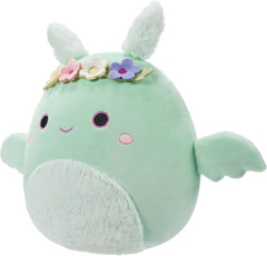 Squishmallows: Tove the Mothman 7.5" Plush Toys & Games Jazwares
