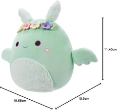 Squishmallows: Tove the Mothman 7.5" Plush Toys & Games Jazwares