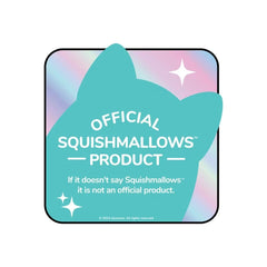 Squishmallows: Townes the Cucumber Mint Smoothie 12" Plush Toys & Games Jazwares