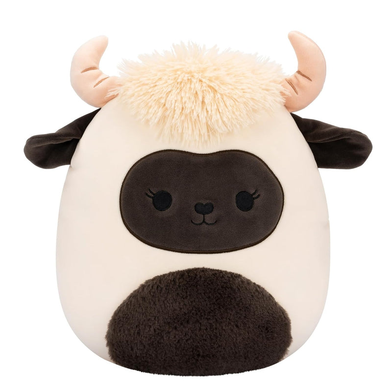 Squishmallows: Venus the Longhorn Sheep 14" Plush Toys & Games Jazwares