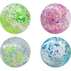 Squishy Starlight Glow in The Dark Squeeze Toy Assorted Colours Toys & Games Generic