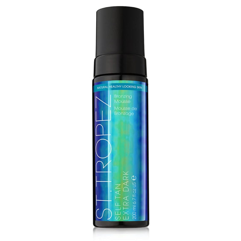 St. Tropez: Self Tan - Extra Dark- 200mL [Beauty] Beauty St. Tropez   