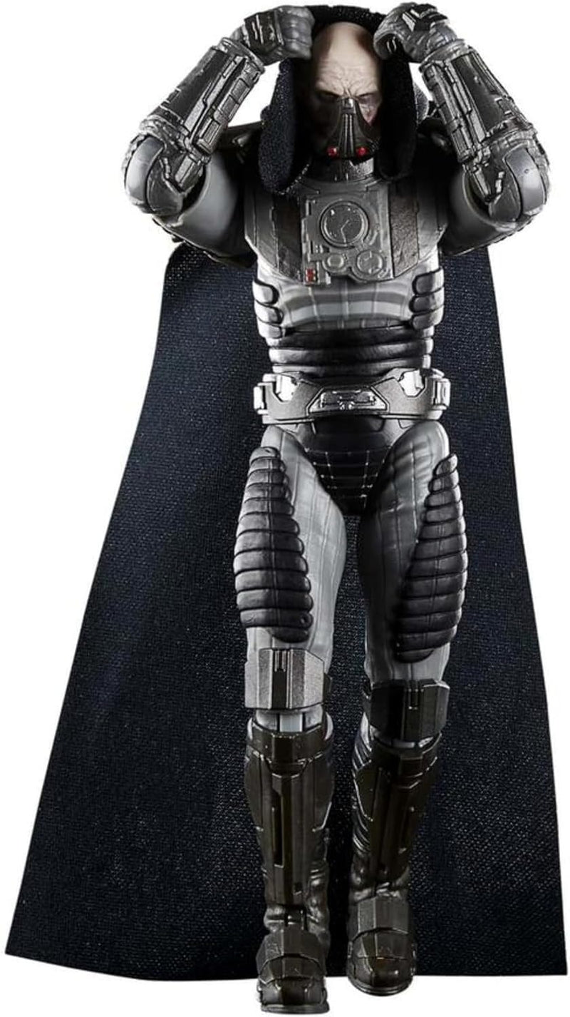 Star War The Black Series: The Old Republic Darth Malgus Toys & Games Hasbro