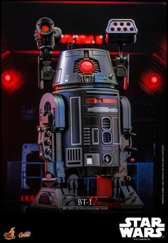 Star Wars: BT-1 Scale Figure Toys & Games Hot Toys