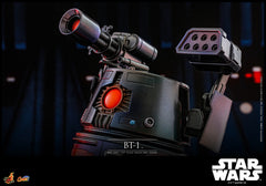 Star Wars: BT-1 Scale Figure Toys & Games Hot Toys
