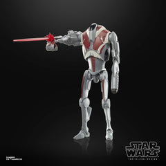 Star Wars Black Series: Jedi Survivor 3-Pack - Magnaguard / Super Battle Droid / Battle Droid Toys & Games Hasbro