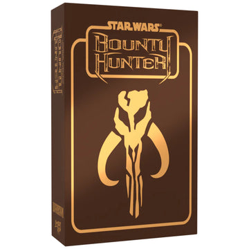 Star Wars: Bounty Hunter Premium Edition - Limited Run #118 [PlayStation 5] PlayStation 5 Video Game Limited Run Games